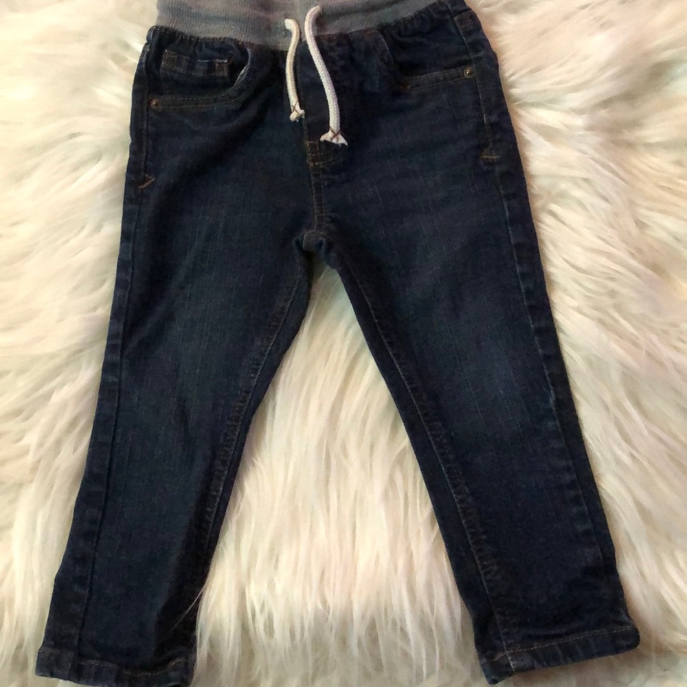 Toddler Jeans